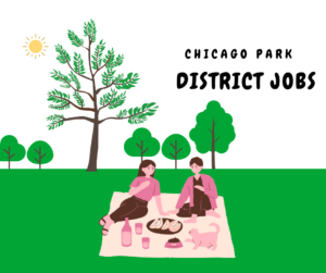 Chicago Park District Jobs