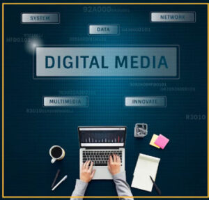 Agence Marketing Digital