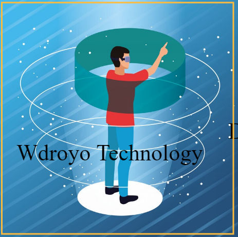 Wdroyo Technology