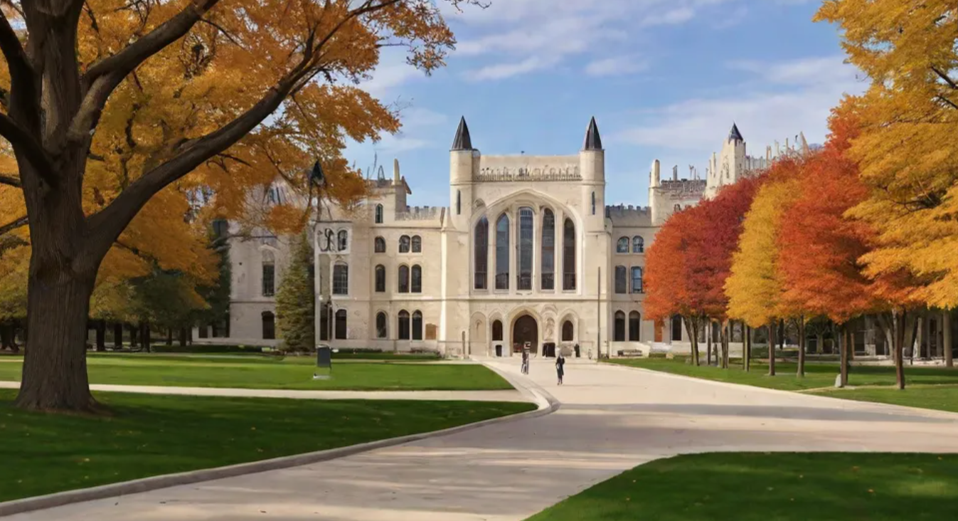 **Northwestern University Admissions: Your Ultimate Guide to Success**